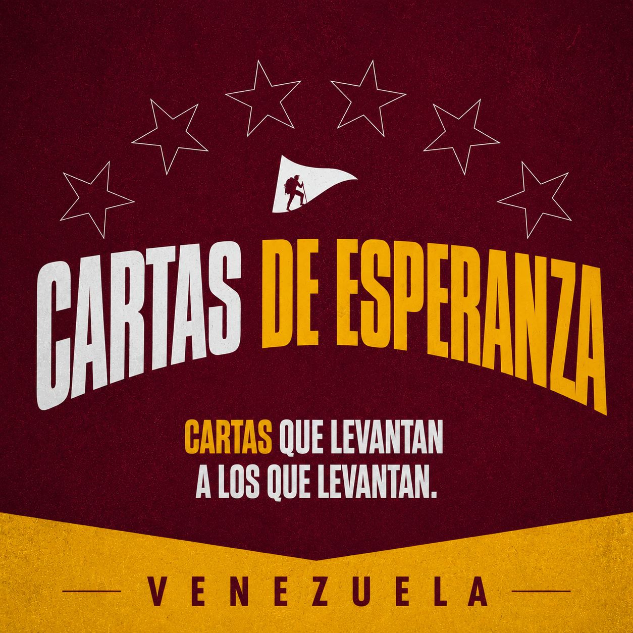 Cartas de Esperanza